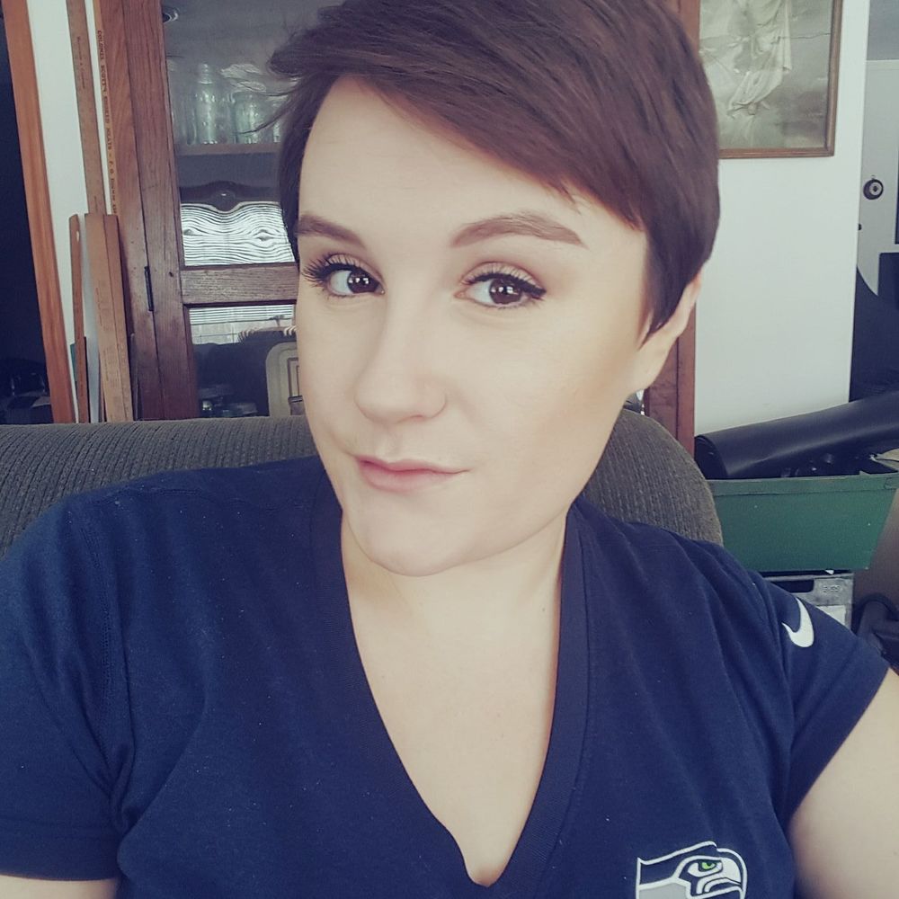 Meet your Posher, Valerie a